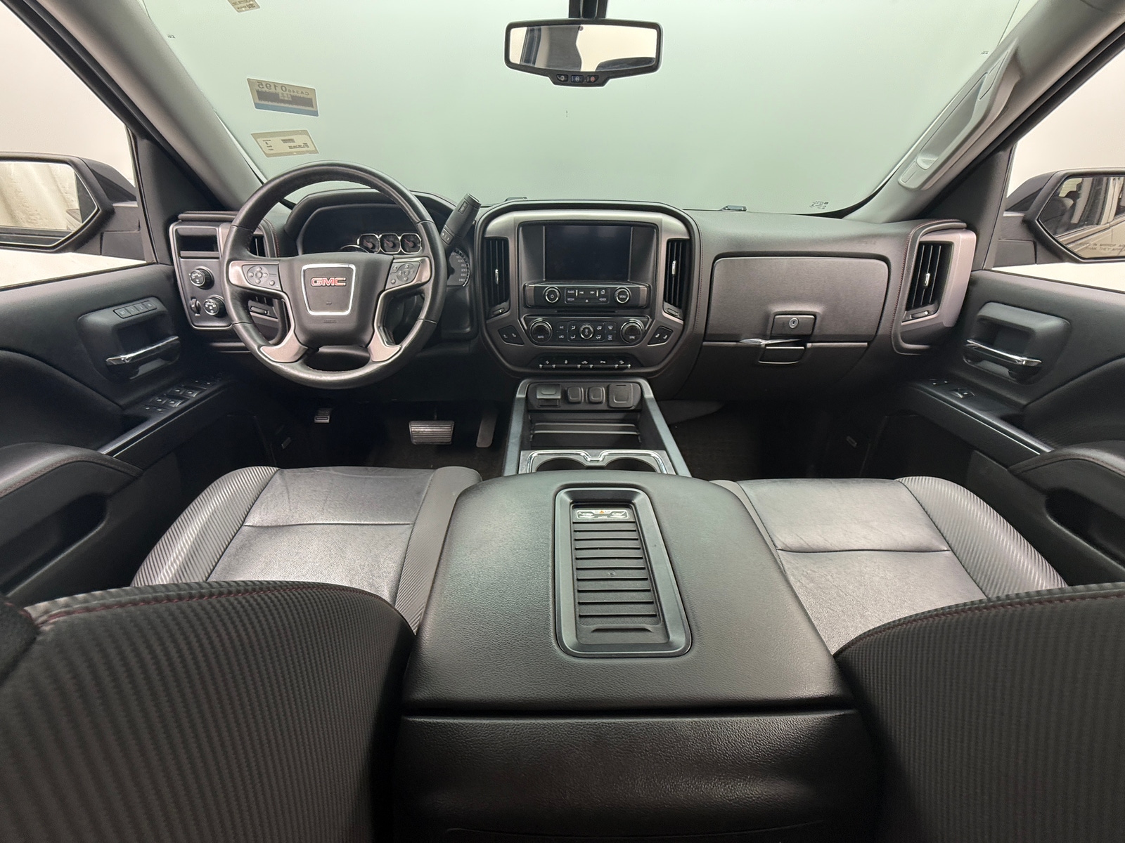 Thumbnail: 2017 GMC Sierra 1500 - 2