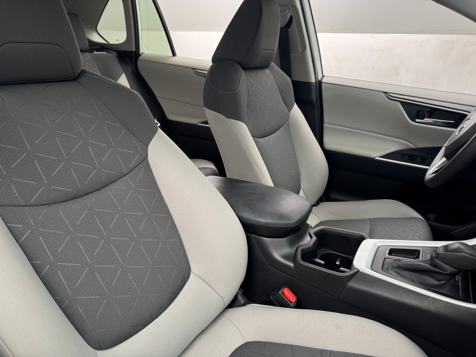 Thumbnail: 2024 Toyota RAV4 - 2