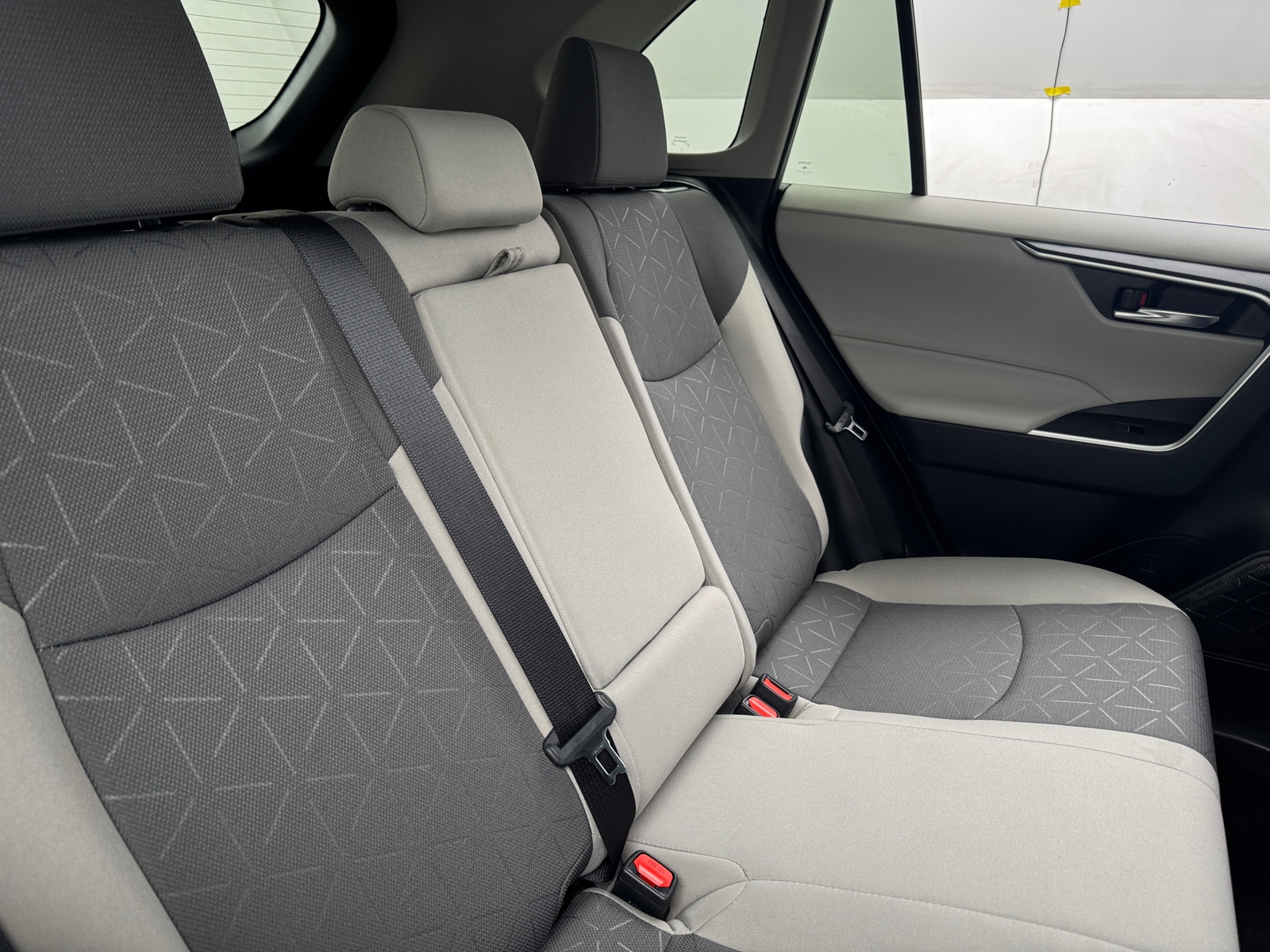 Thumbnail: 2024 Toyota RAV4 - 6