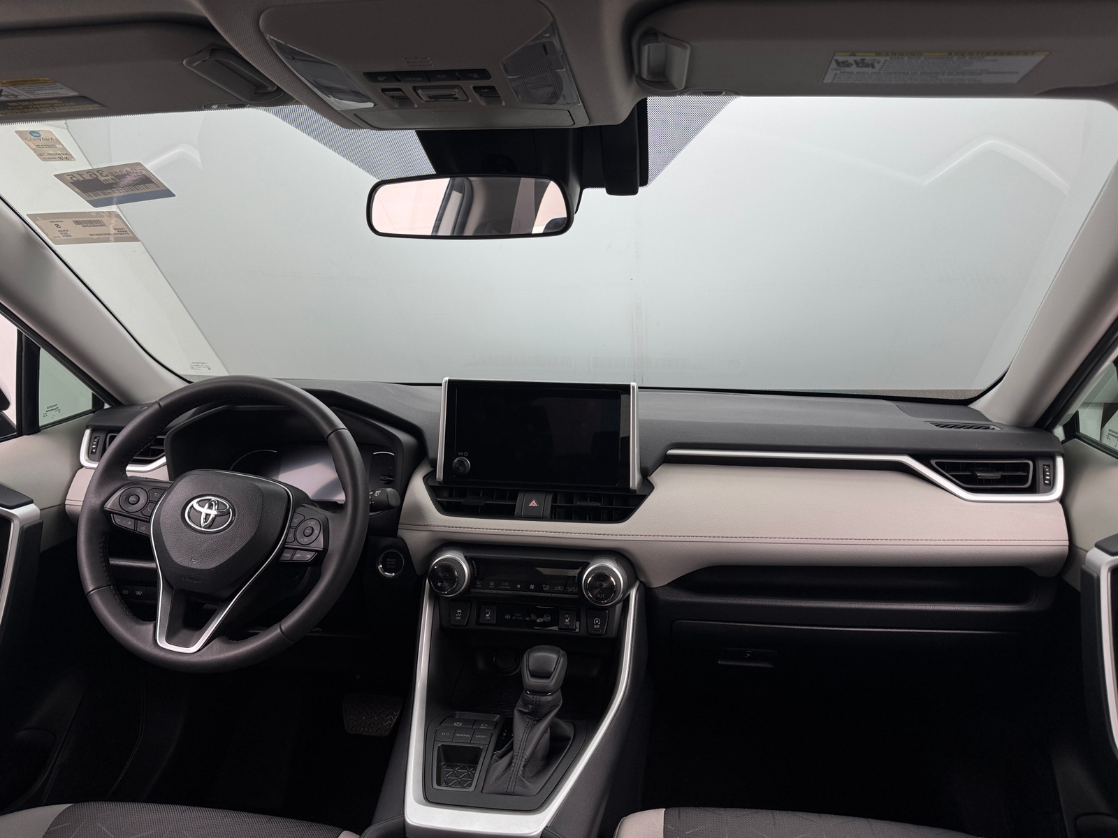 Thumbnail: 2024 Toyota RAV4 - 3