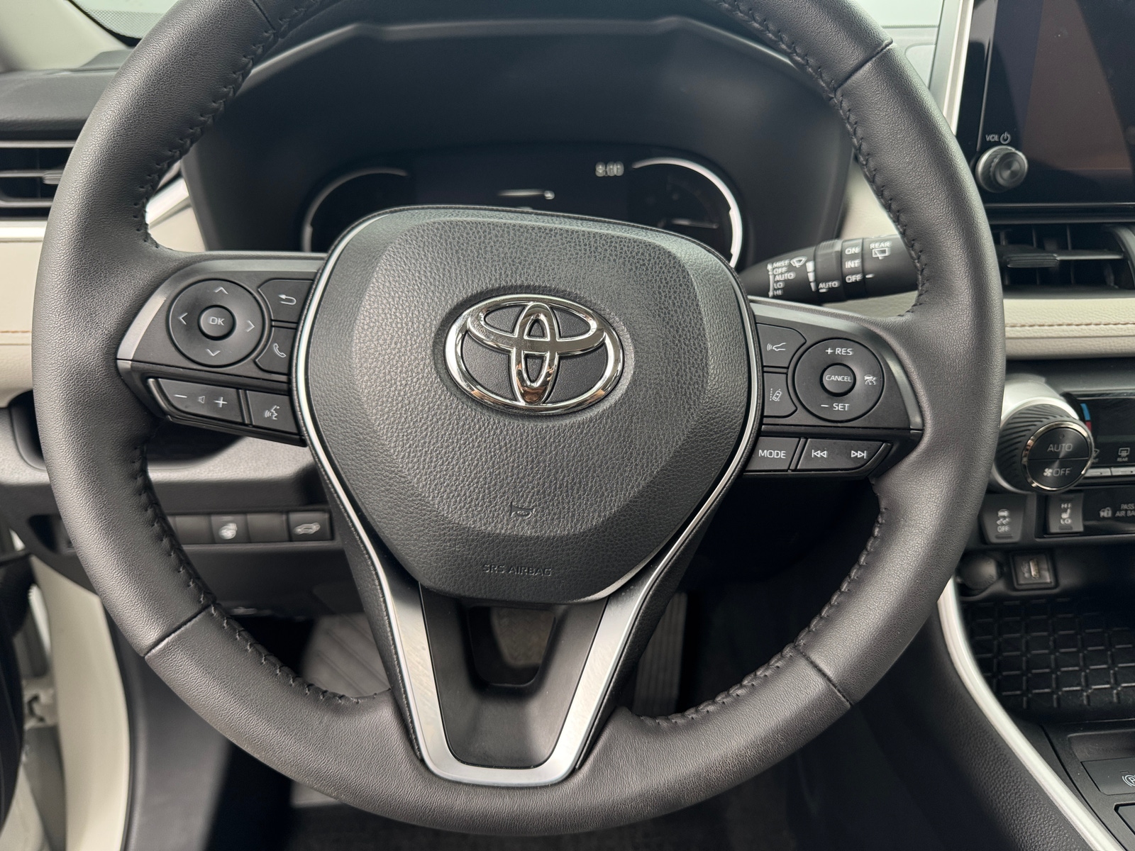Thumbnail: 2024 Toyota RAV4 - 5