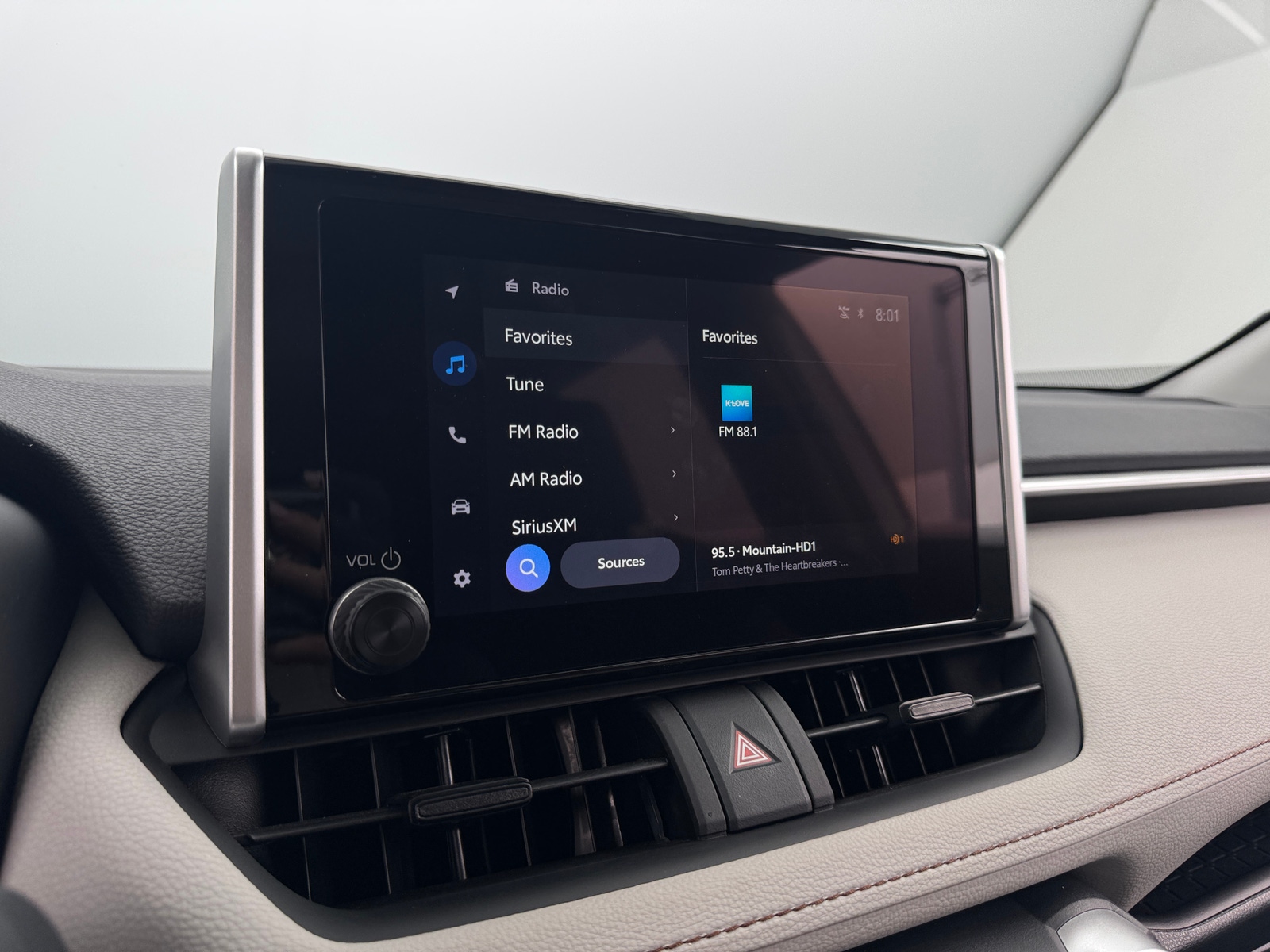 Thumbnail: 2024 Toyota RAV4 - 4