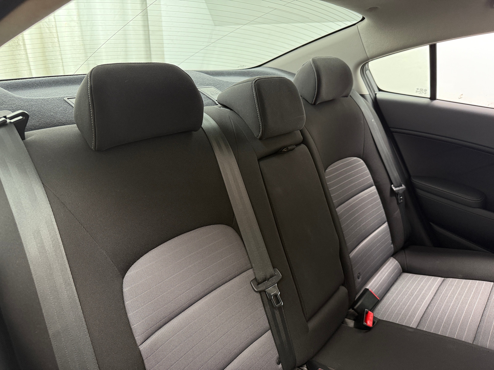 Thumbnail: 2016 Kia Forte - 6