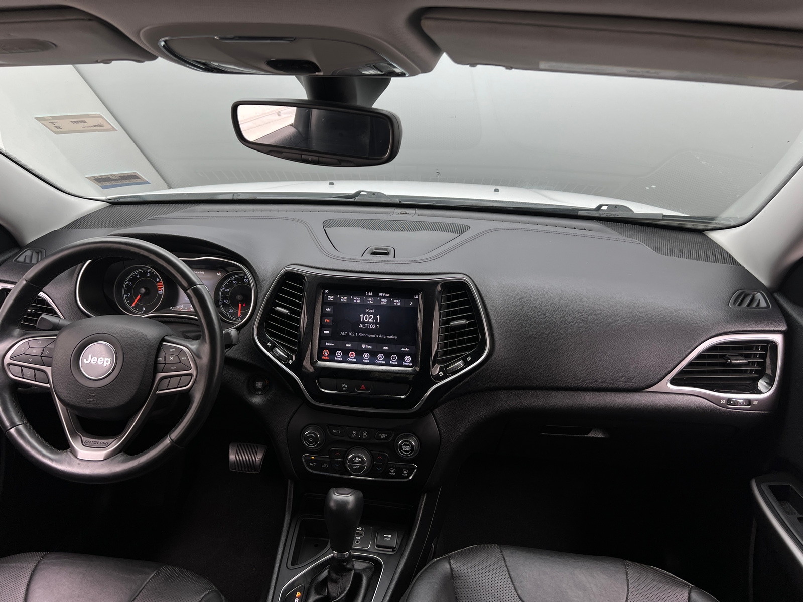 Thumbnail: 2019 Jeep Cherokee - 2