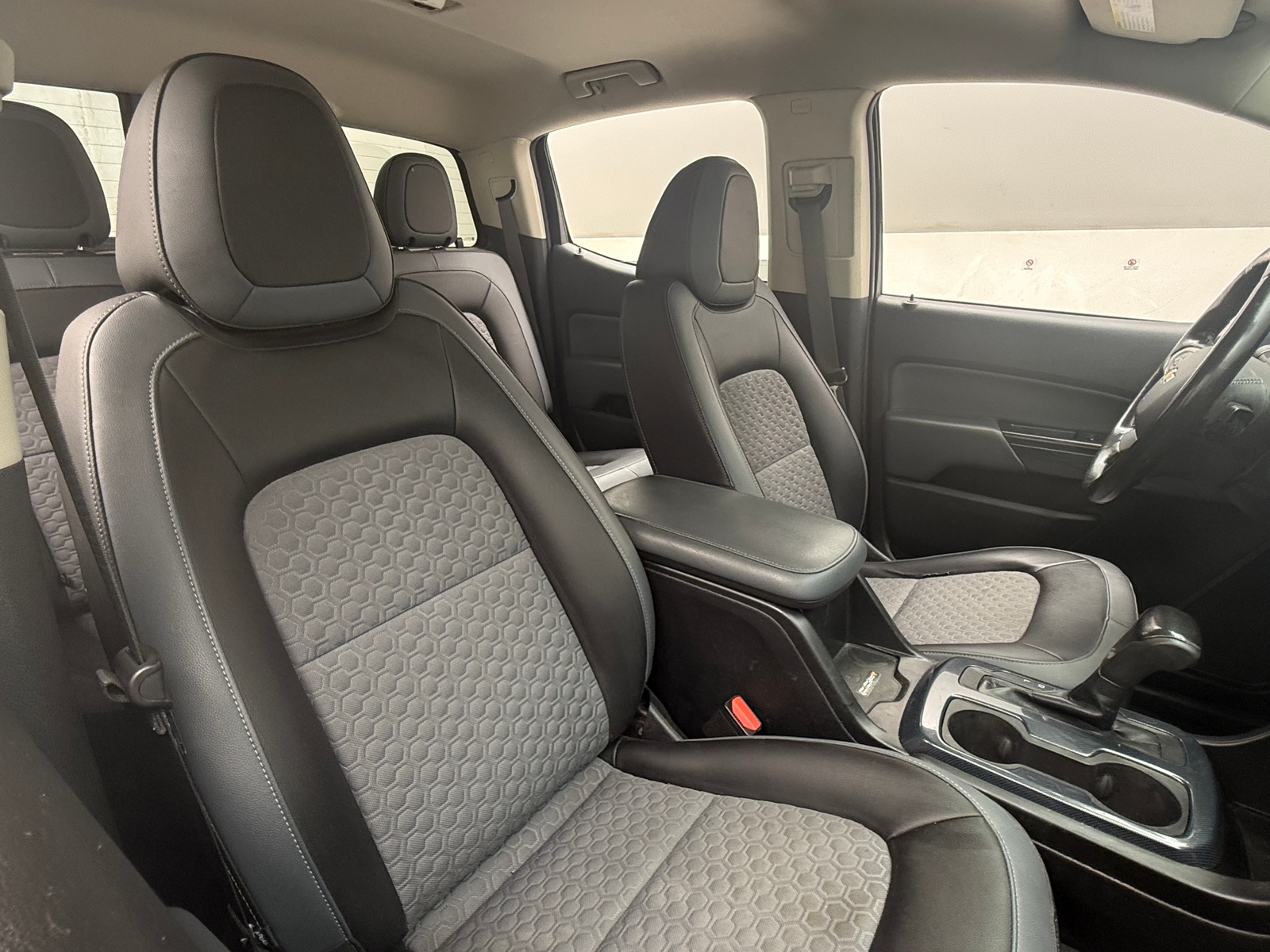 Thumbnail: 2019 Chevrolet Colorado - 2
