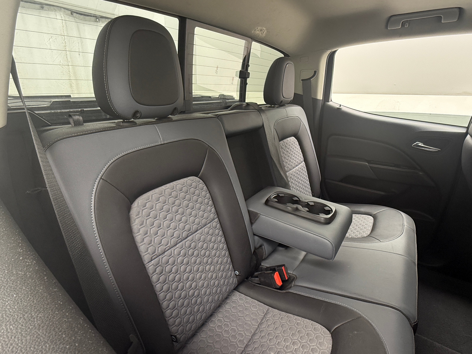 Thumbnail: 2019 Chevrolet Colorado - 6