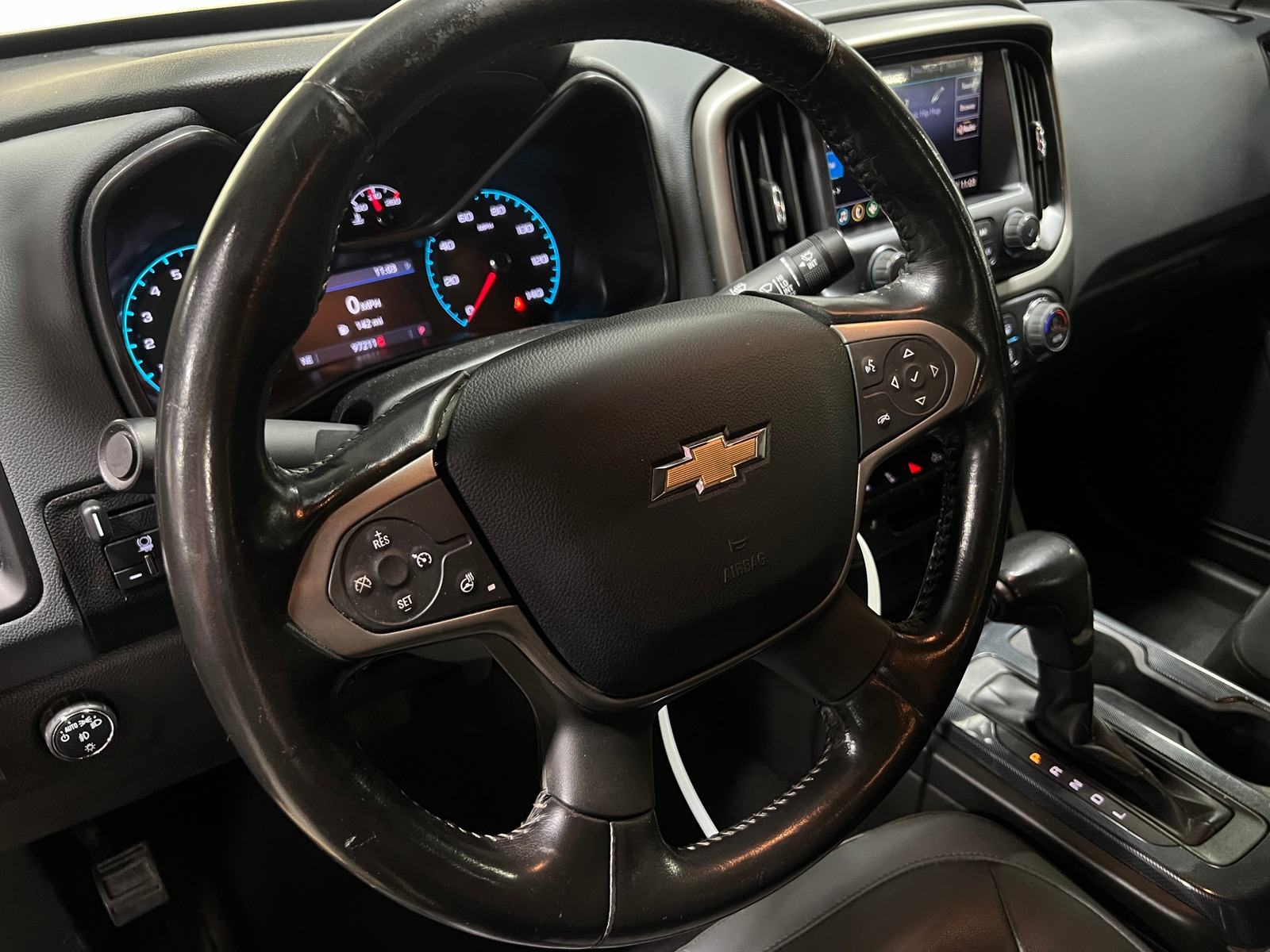 Thumbnail: 2019 Chevrolet Colorado - 5