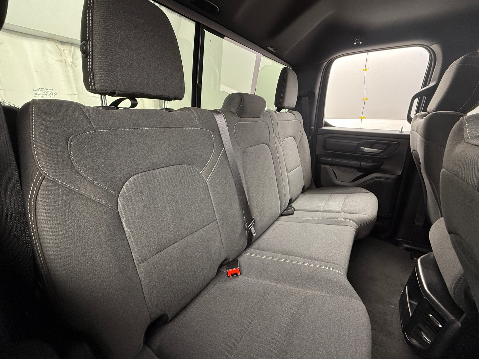 Thumbnail: 2024 RAM 1500 - 5