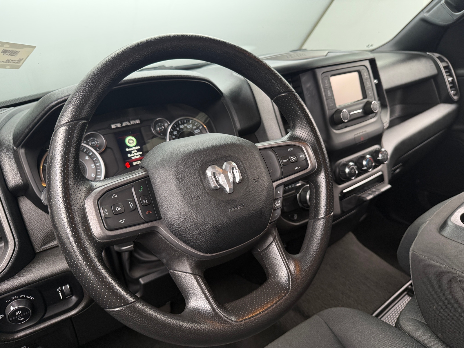 Thumbnail: 2024 RAM 1500 - 4