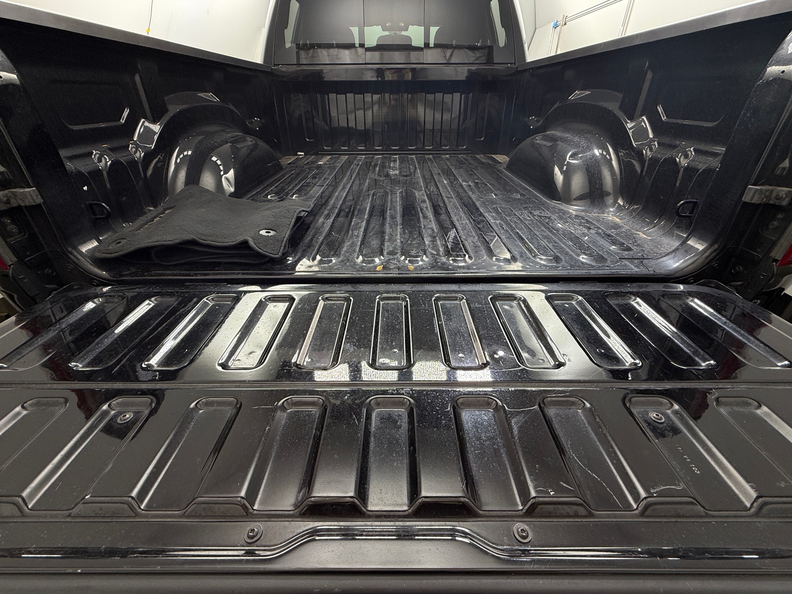 Thumbnail: 2024 RAM 1500 - 6