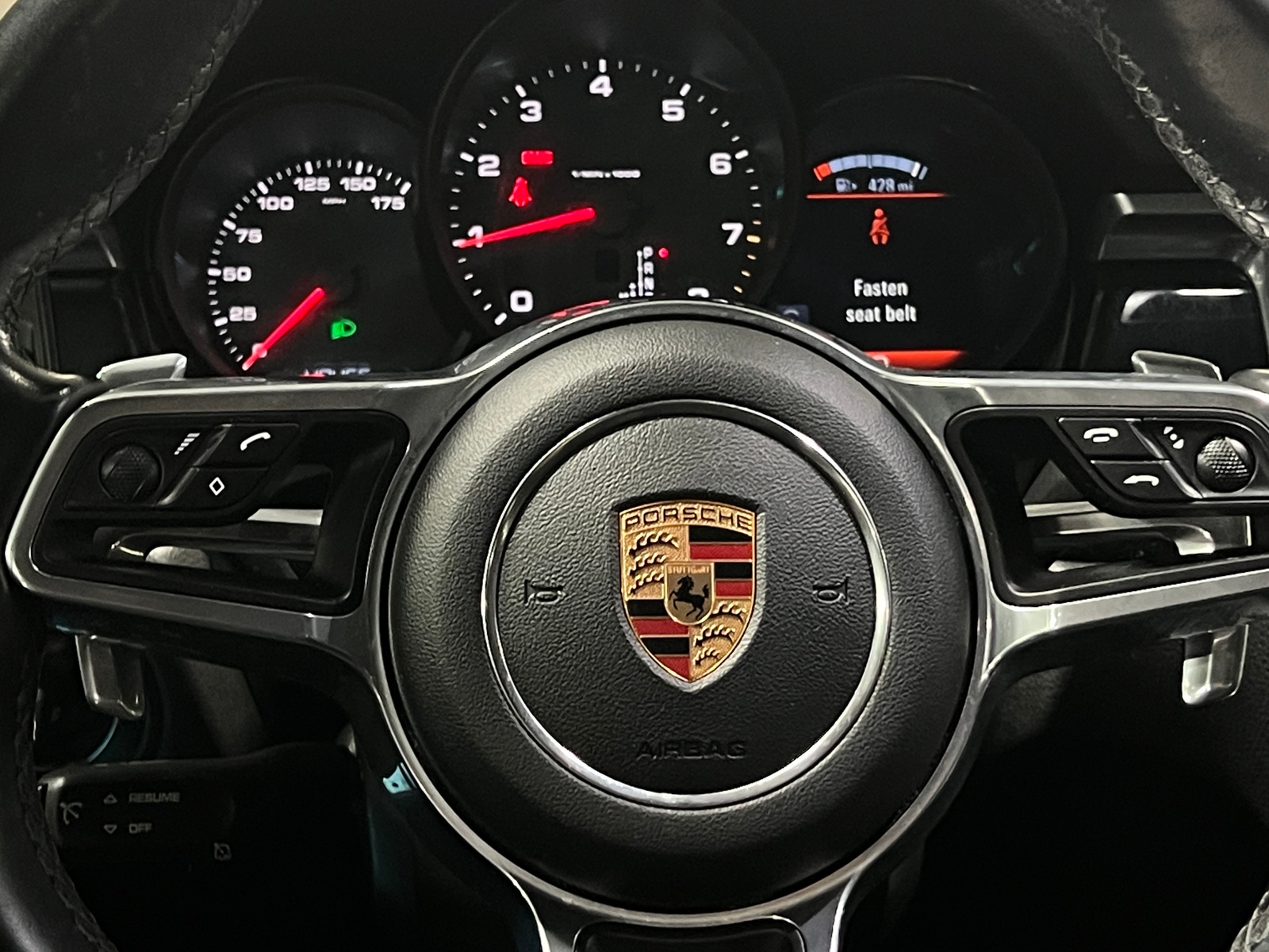 Thumbnail: 2020 Porsche Macan - 4