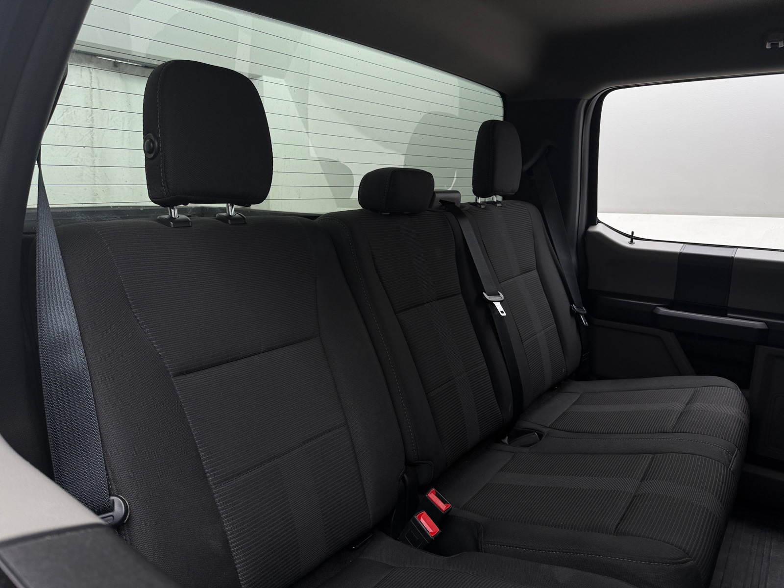 Thumbnail: 2018 Ford Econoline - 6