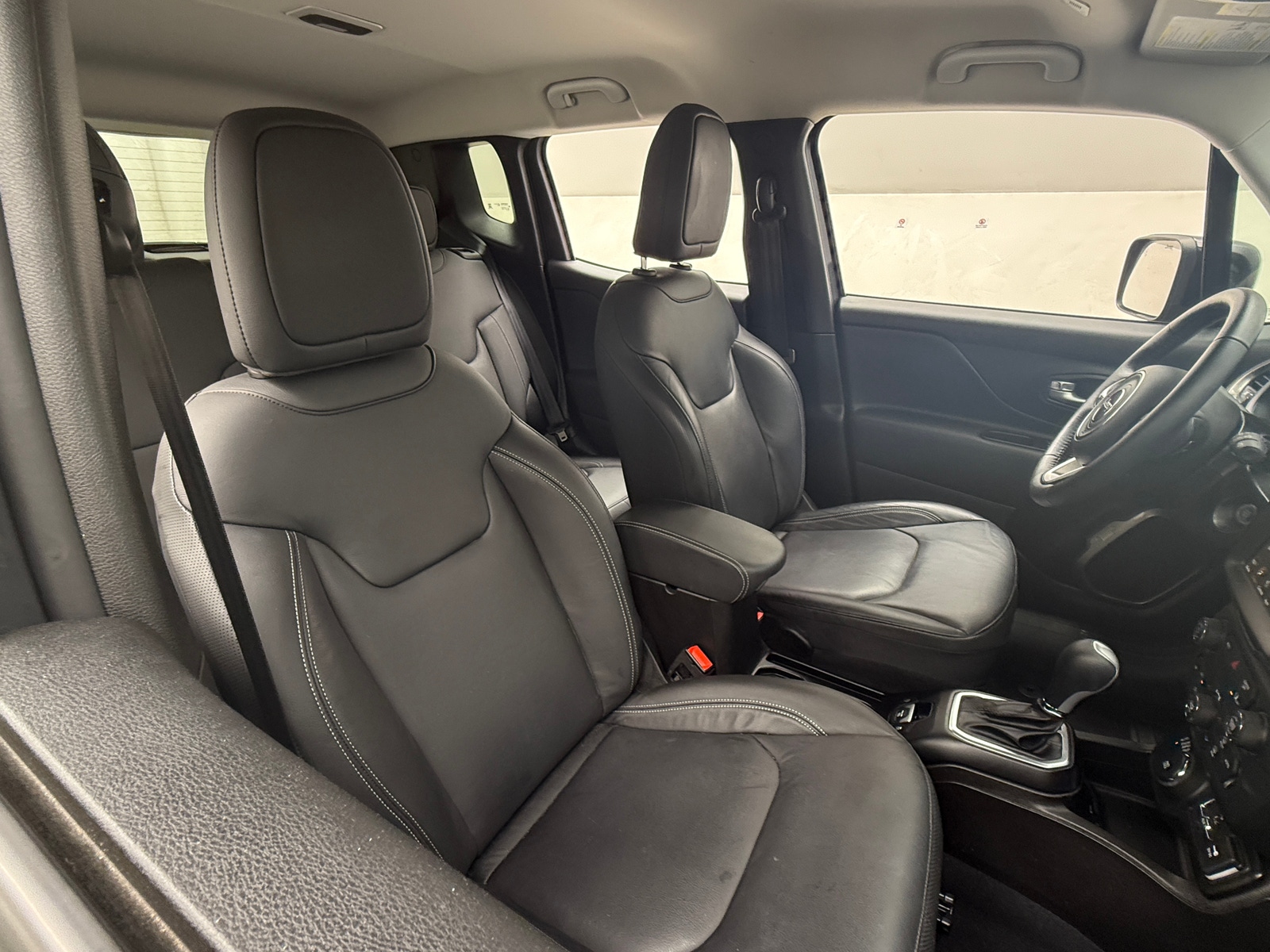 Thumbnail: 2023 Jeep Renegade - 2