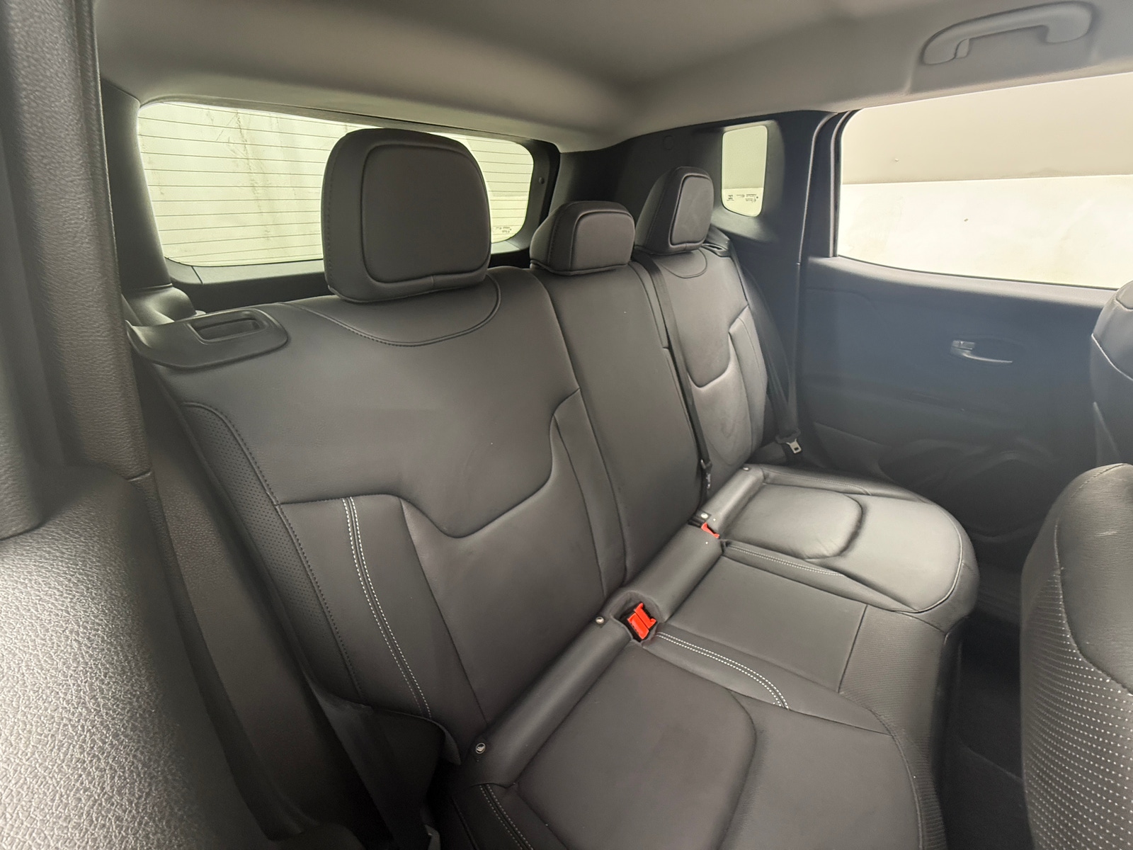 Thumbnail: 2023 Jeep Renegade - 6