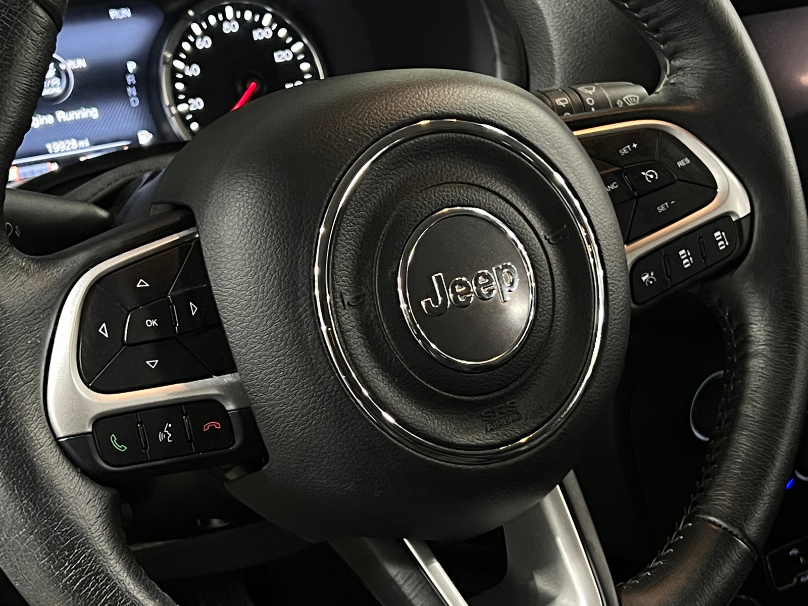 Thumbnail: 2023 Jeep Renegade - 5
