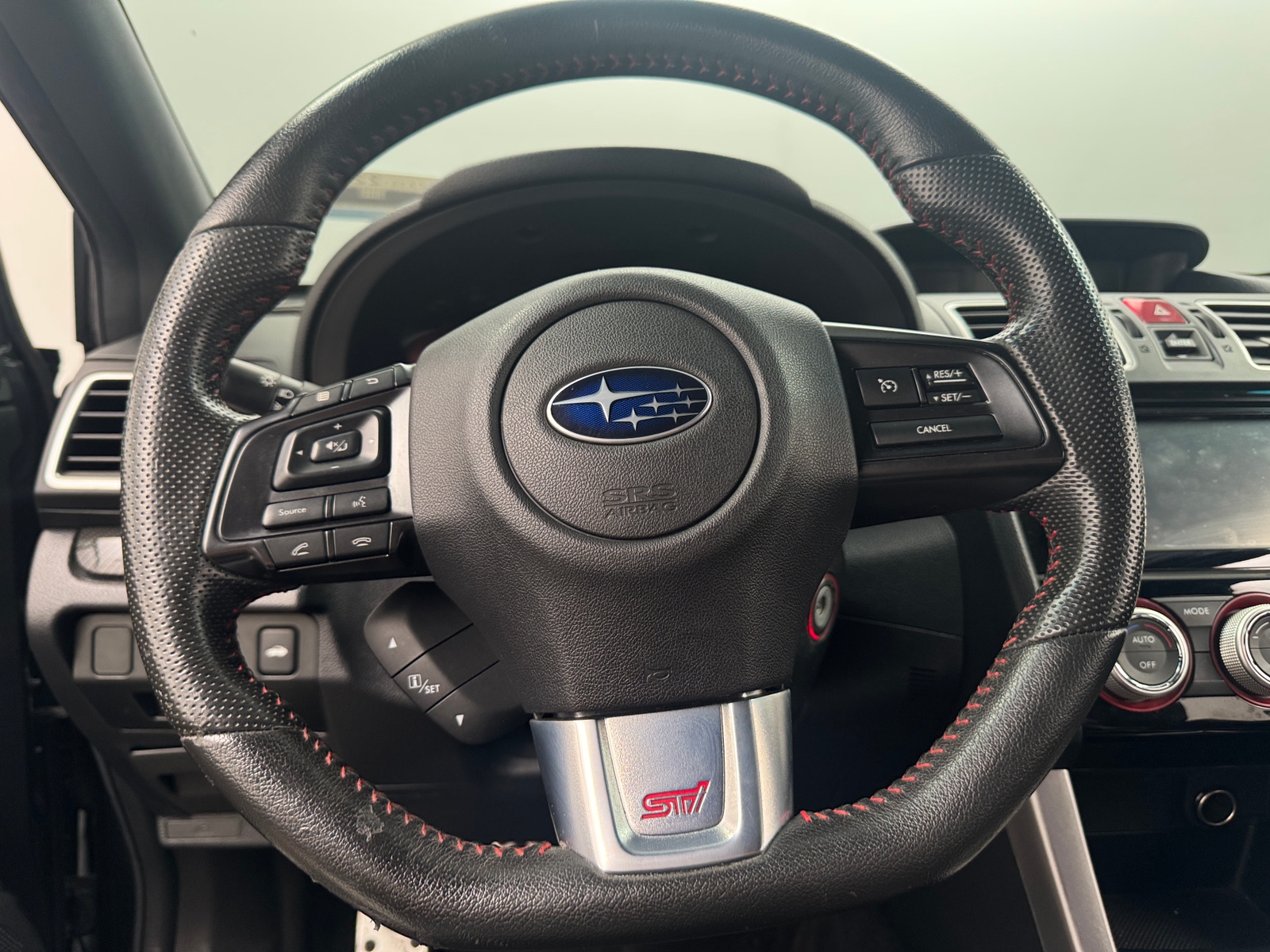 Thumbnail: 2016 Subaru WRX - 4