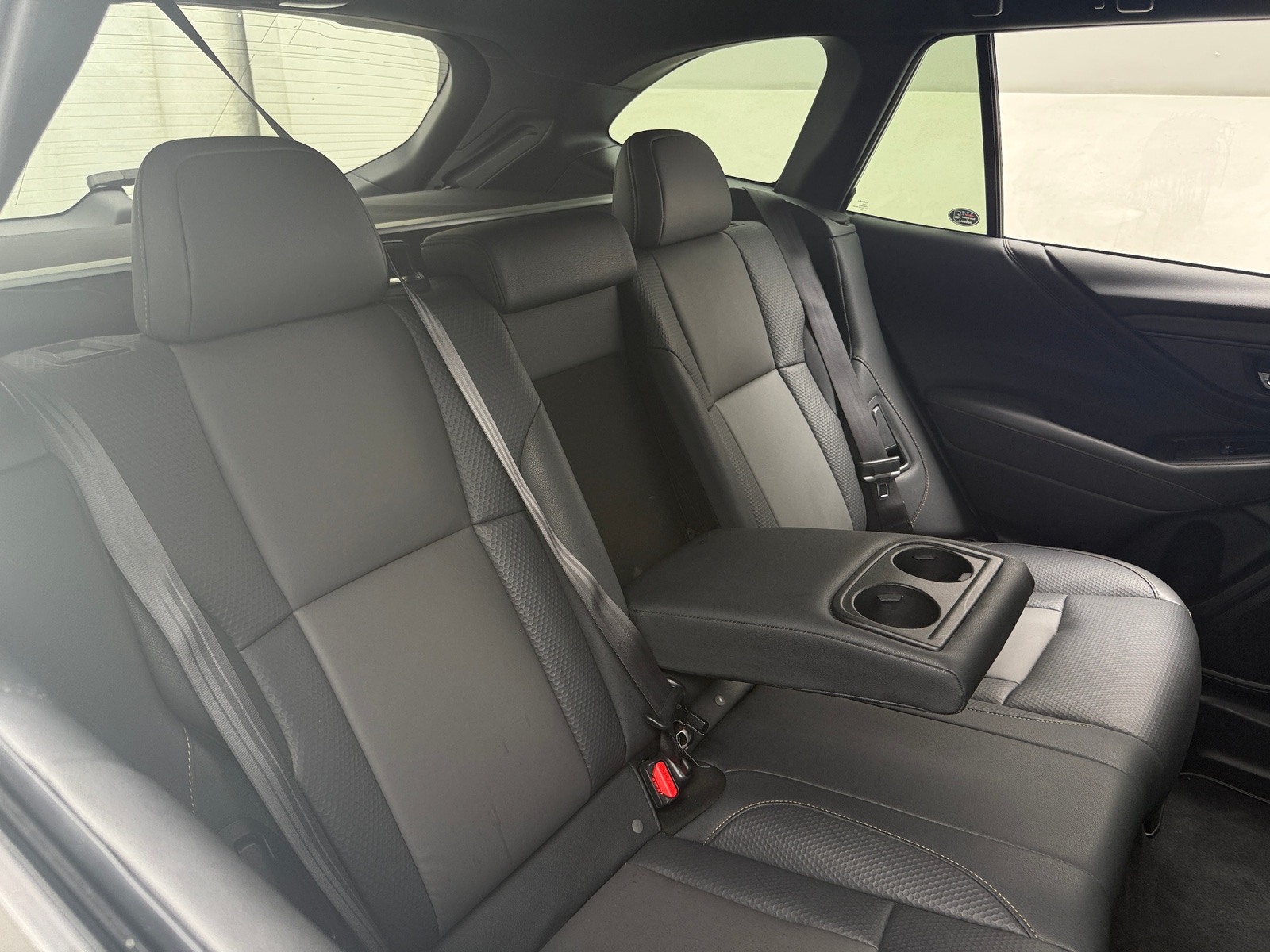 Thumbnail: 2022 Subaru Outback - 5