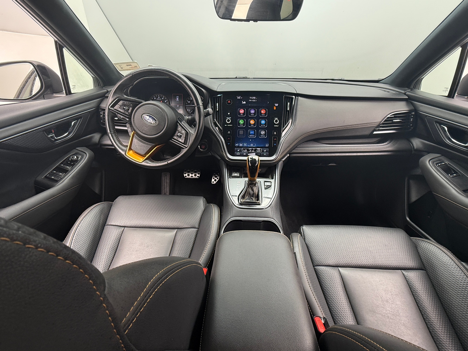 Thumbnail: 2022 Subaru Outback - 2