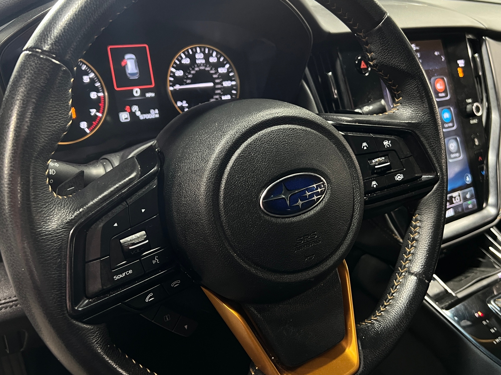 Thumbnail: 2022 Subaru Outback - 4