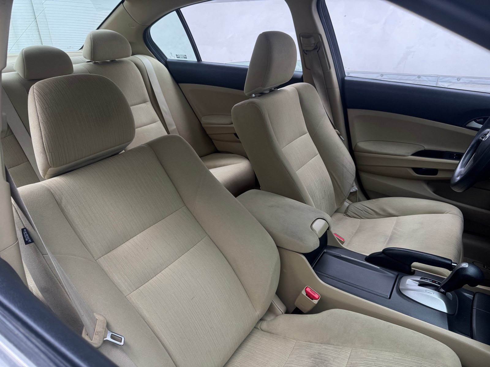 Thumbnail: 2012 Honda Accord - 2