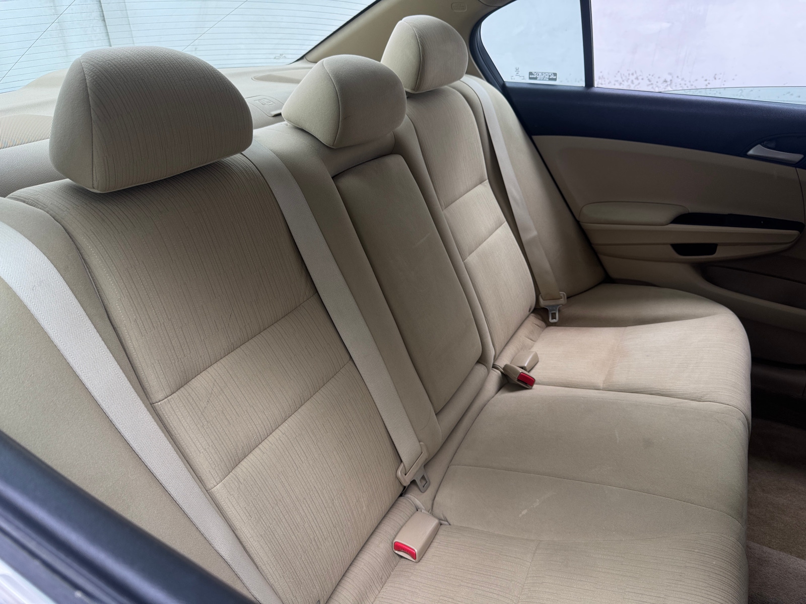 Thumbnail: 2012 Honda Accord - 6