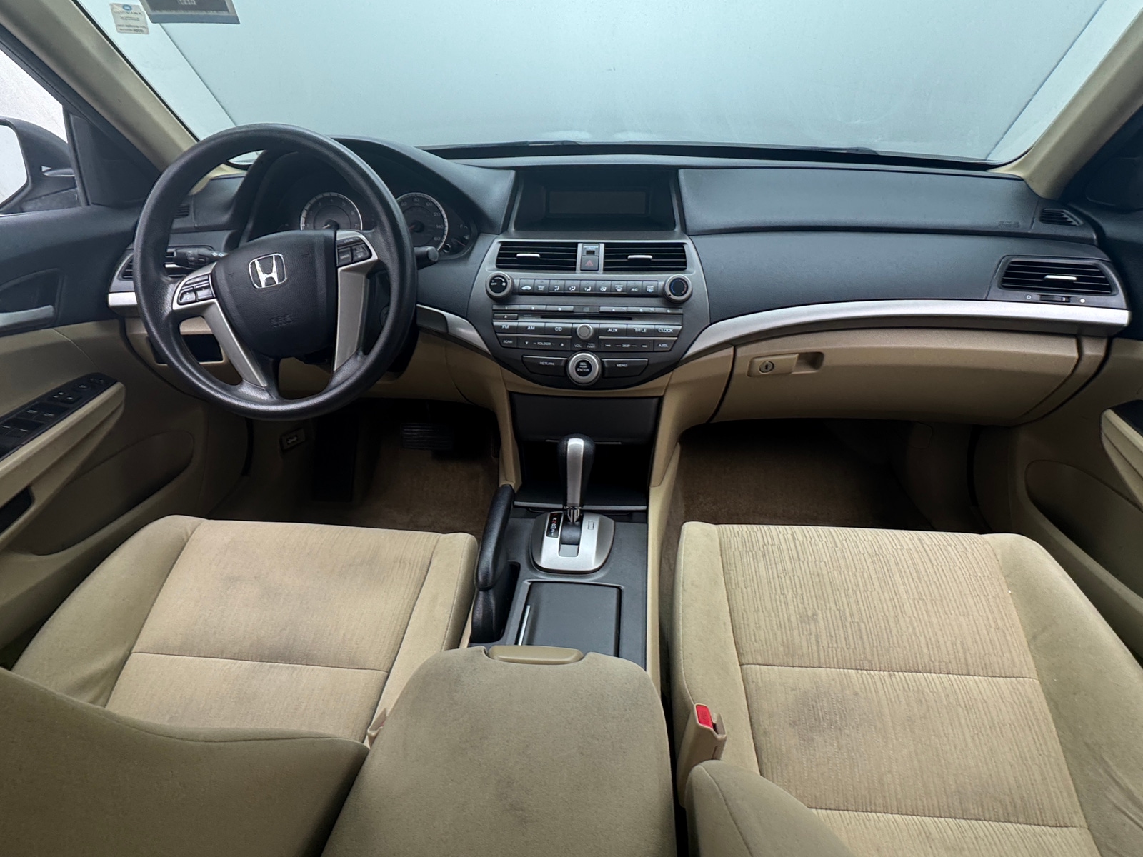 Thumbnail: 2012 Honda Accord - 3