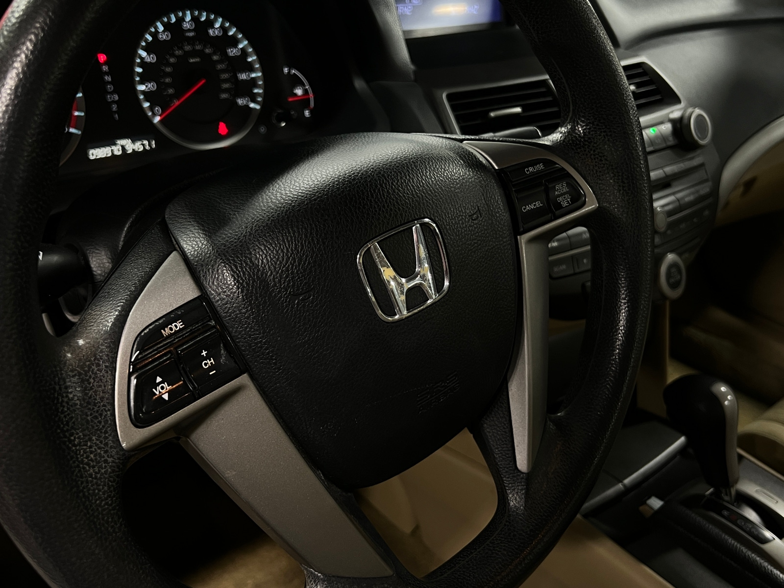 Thumbnail: 2012 Honda Accord - 5