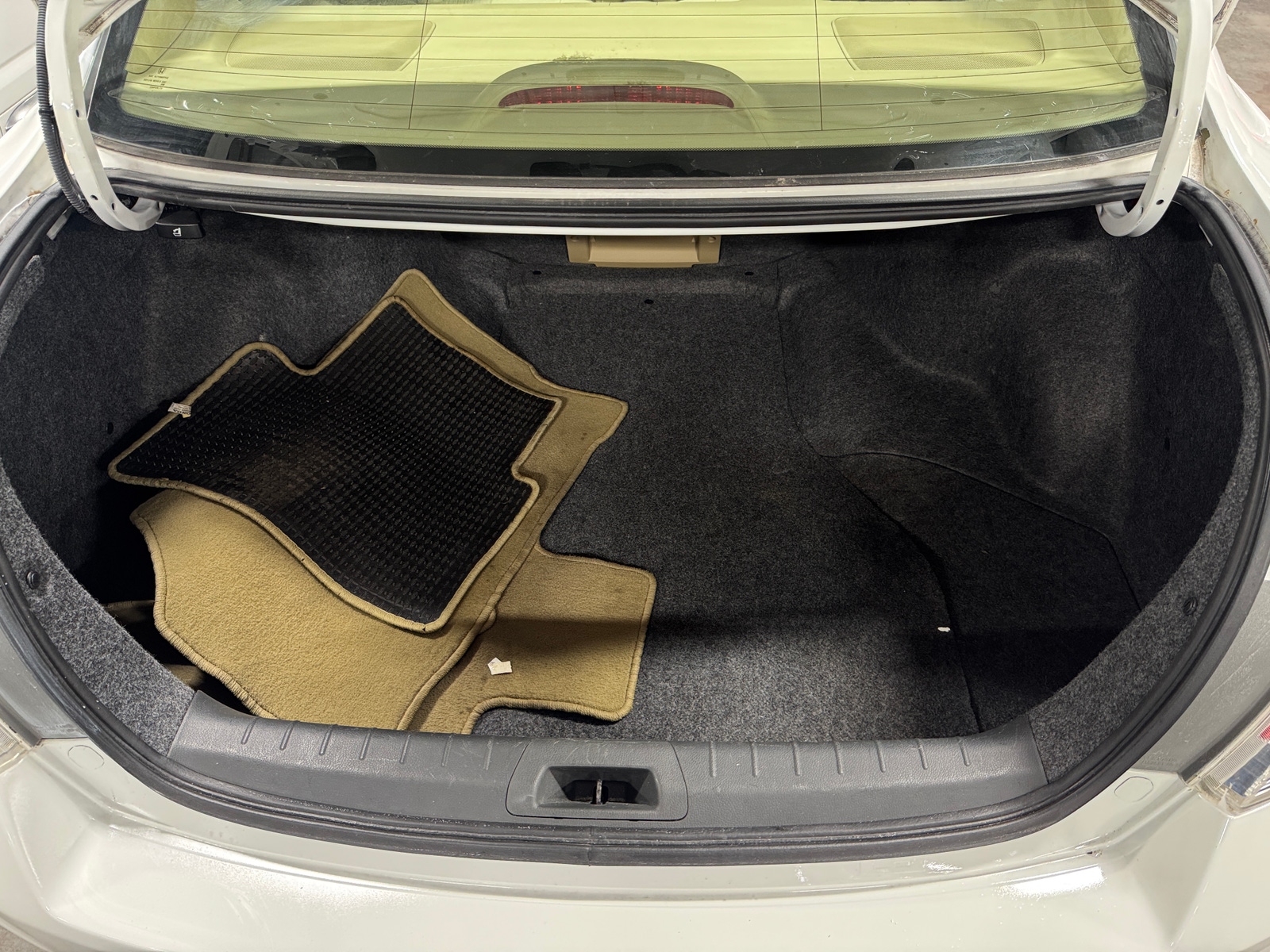 Thumbnail: 2012 Honda Accord - 7