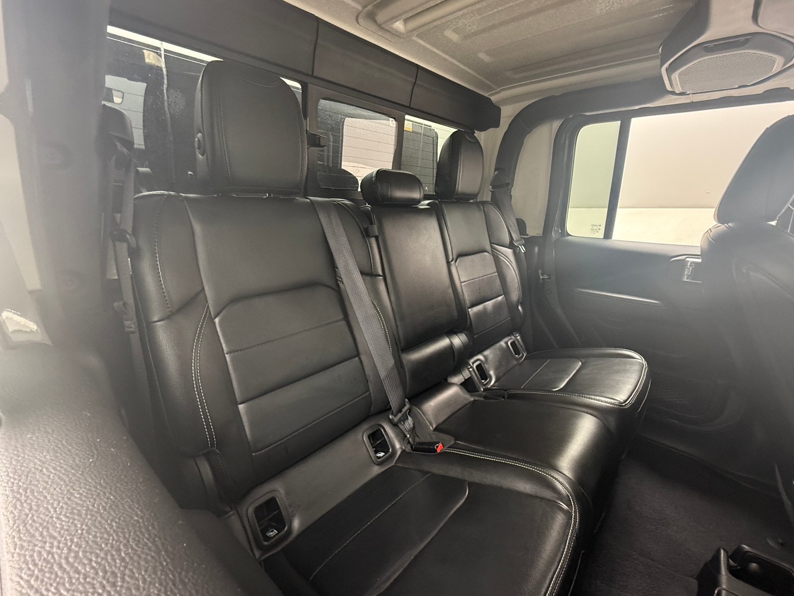 Thumbnail: 2020 Jeep Gladiator - 5