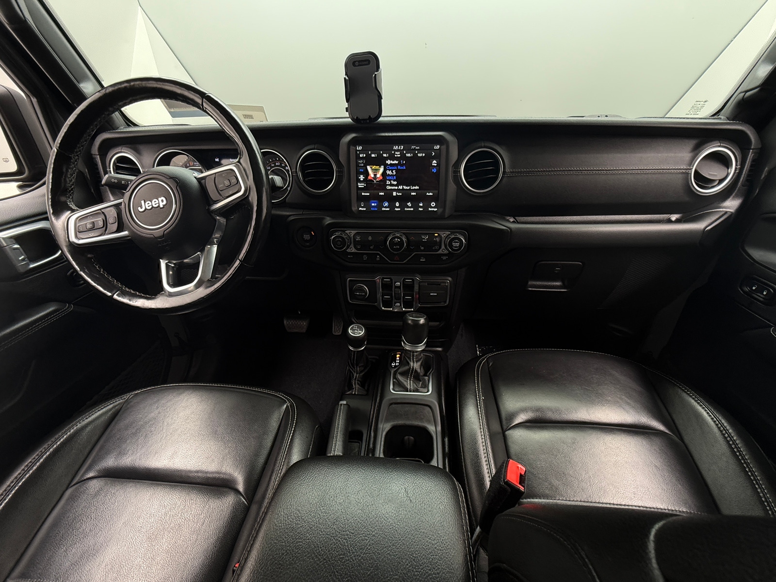 Thumbnail: 2020 Jeep Gladiator - 2