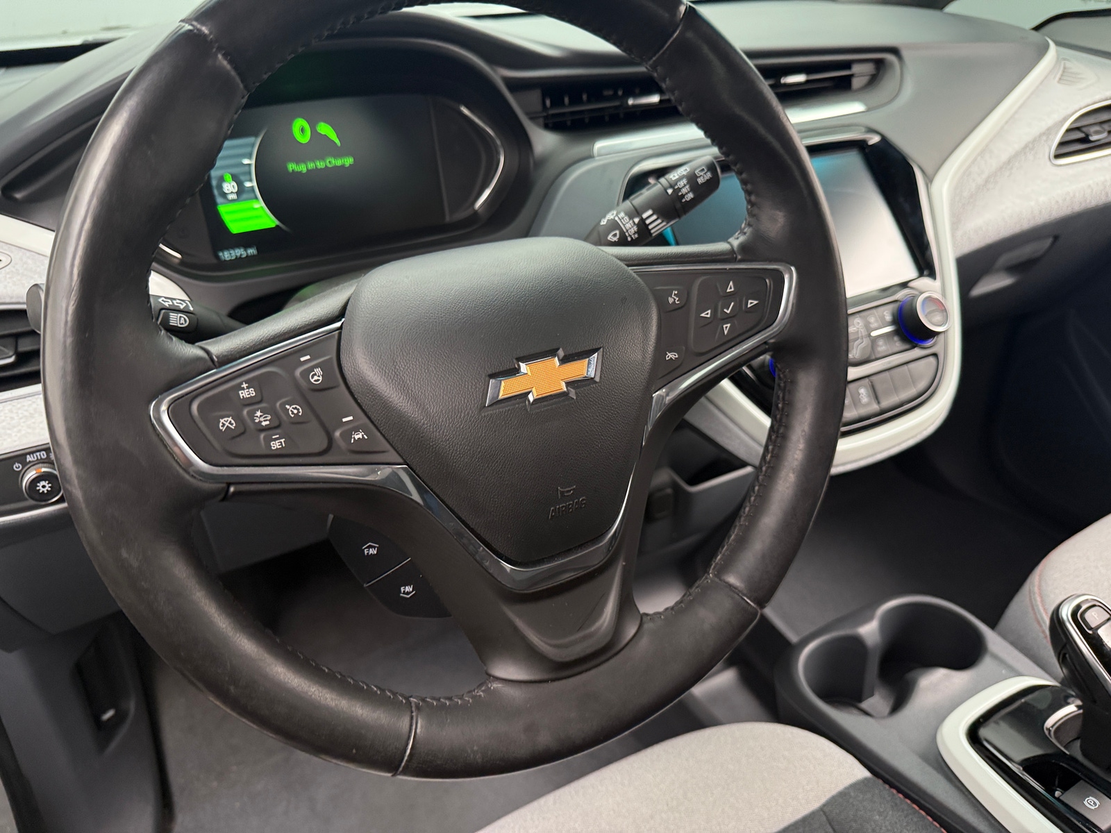 Thumbnail: 2020 Chevrolet Bolt EV - 5