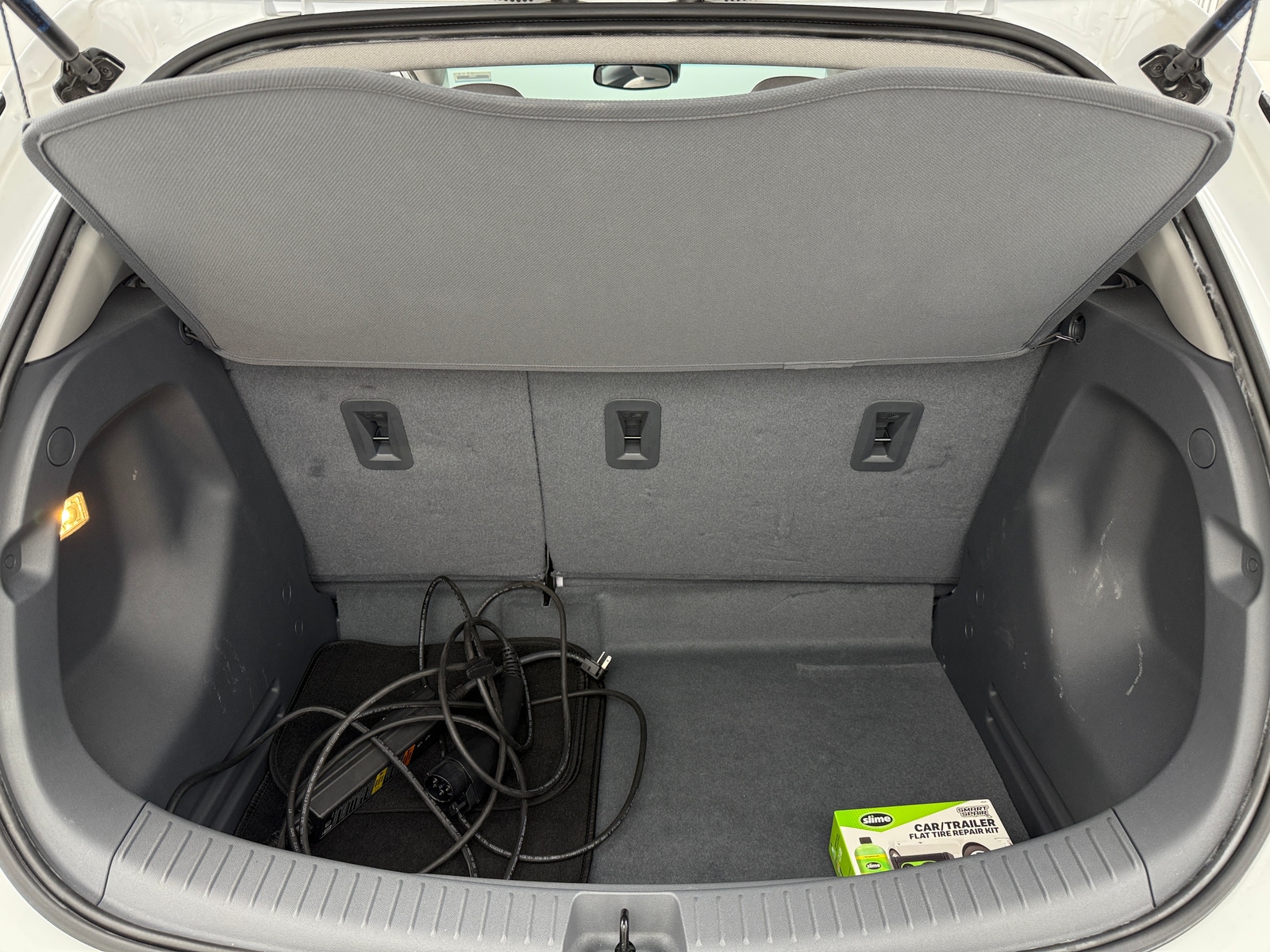 Thumbnail: 2020 Chevrolet Bolt EV - 7