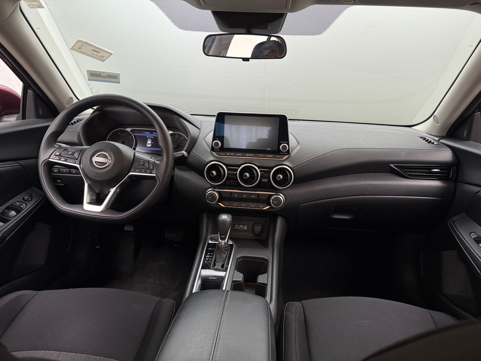 Thumbnail: 2024 Nissan Sentra - 3