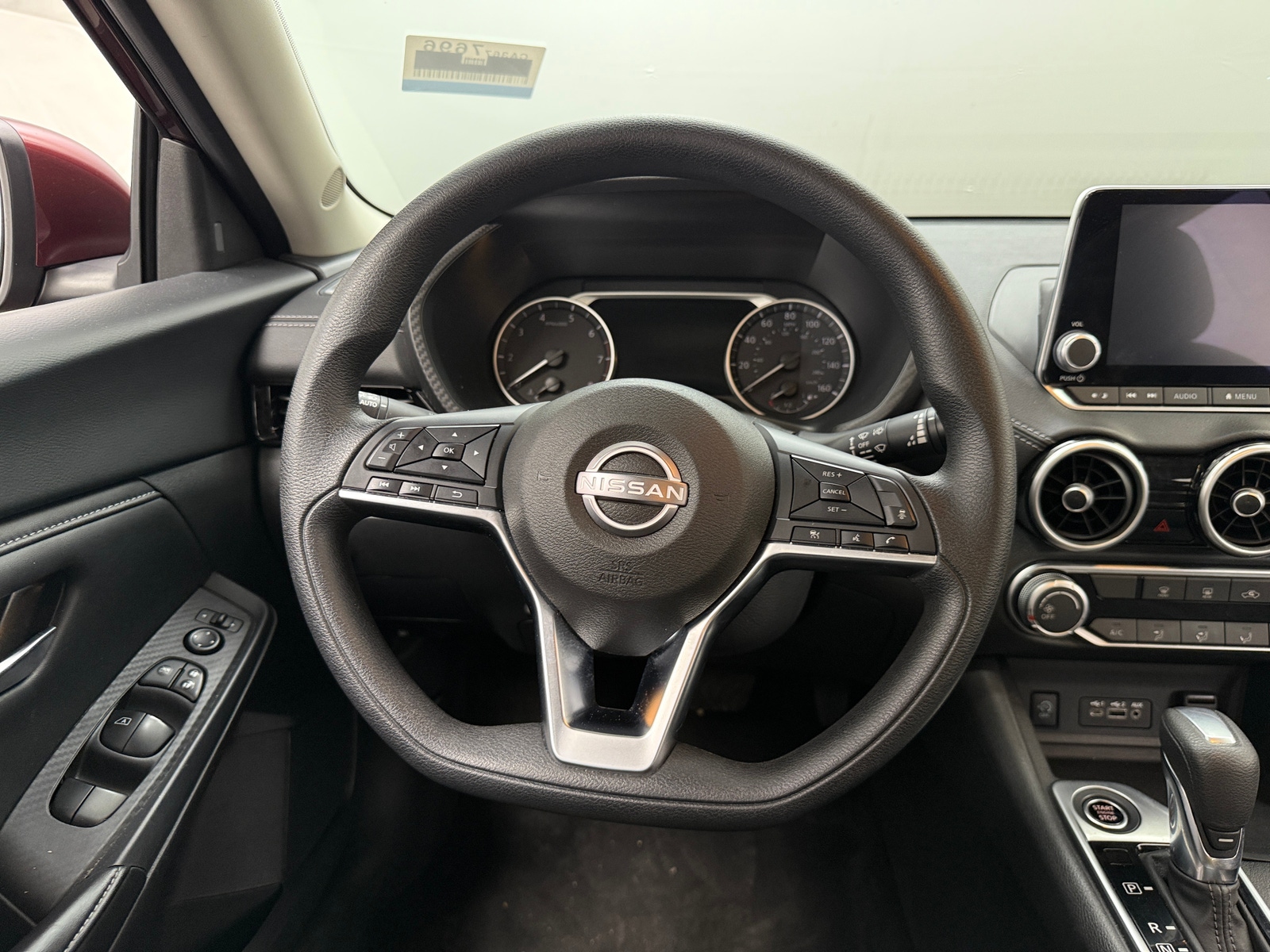 Thumbnail: 2024 Nissan Sentra - 5