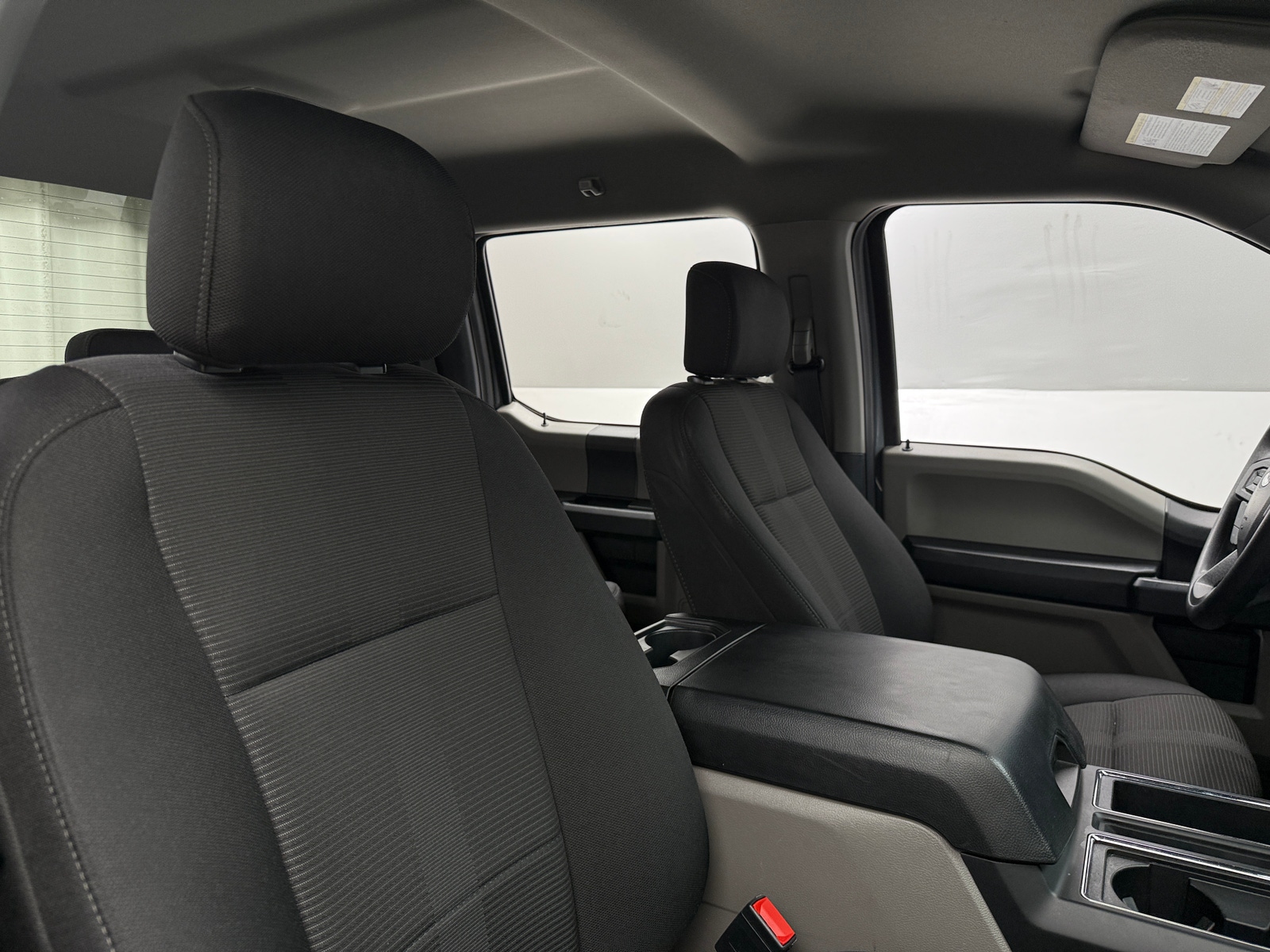 Thumbnail: 2020 Ford Econoline - 2