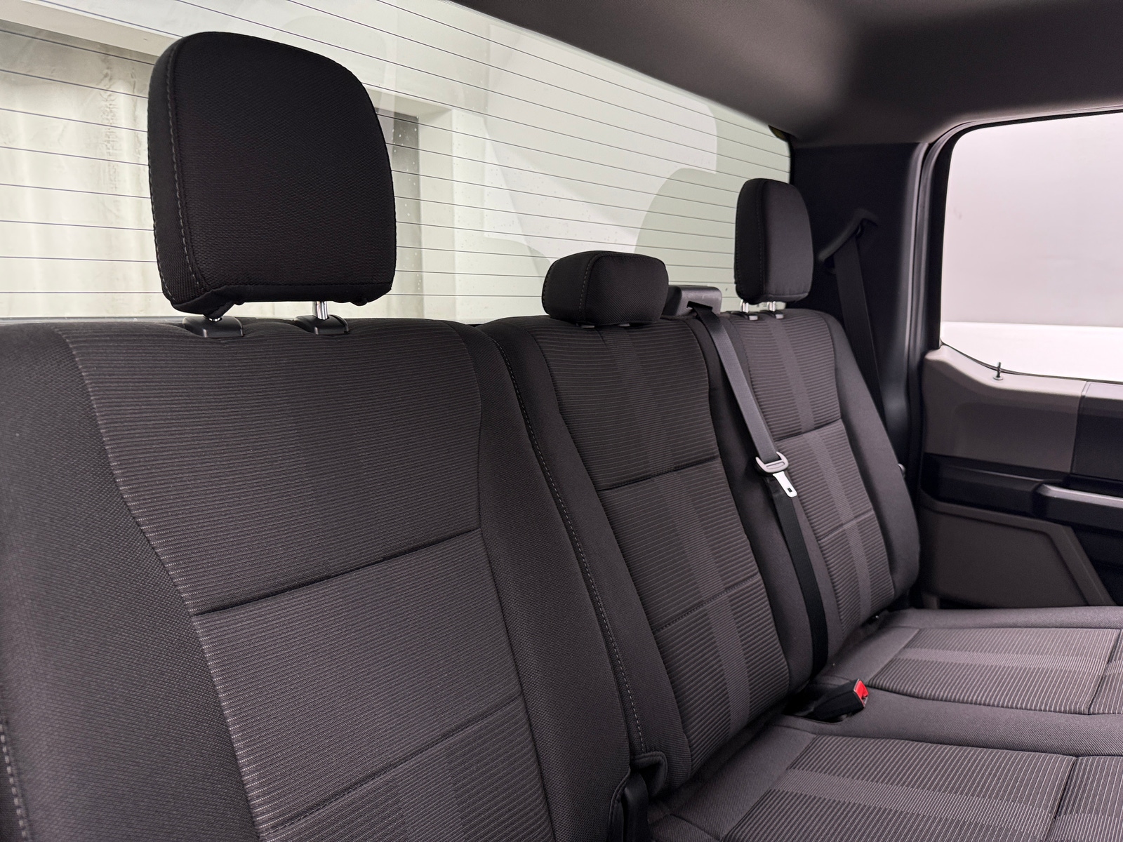 Thumbnail: 2020 Ford Econoline - 6