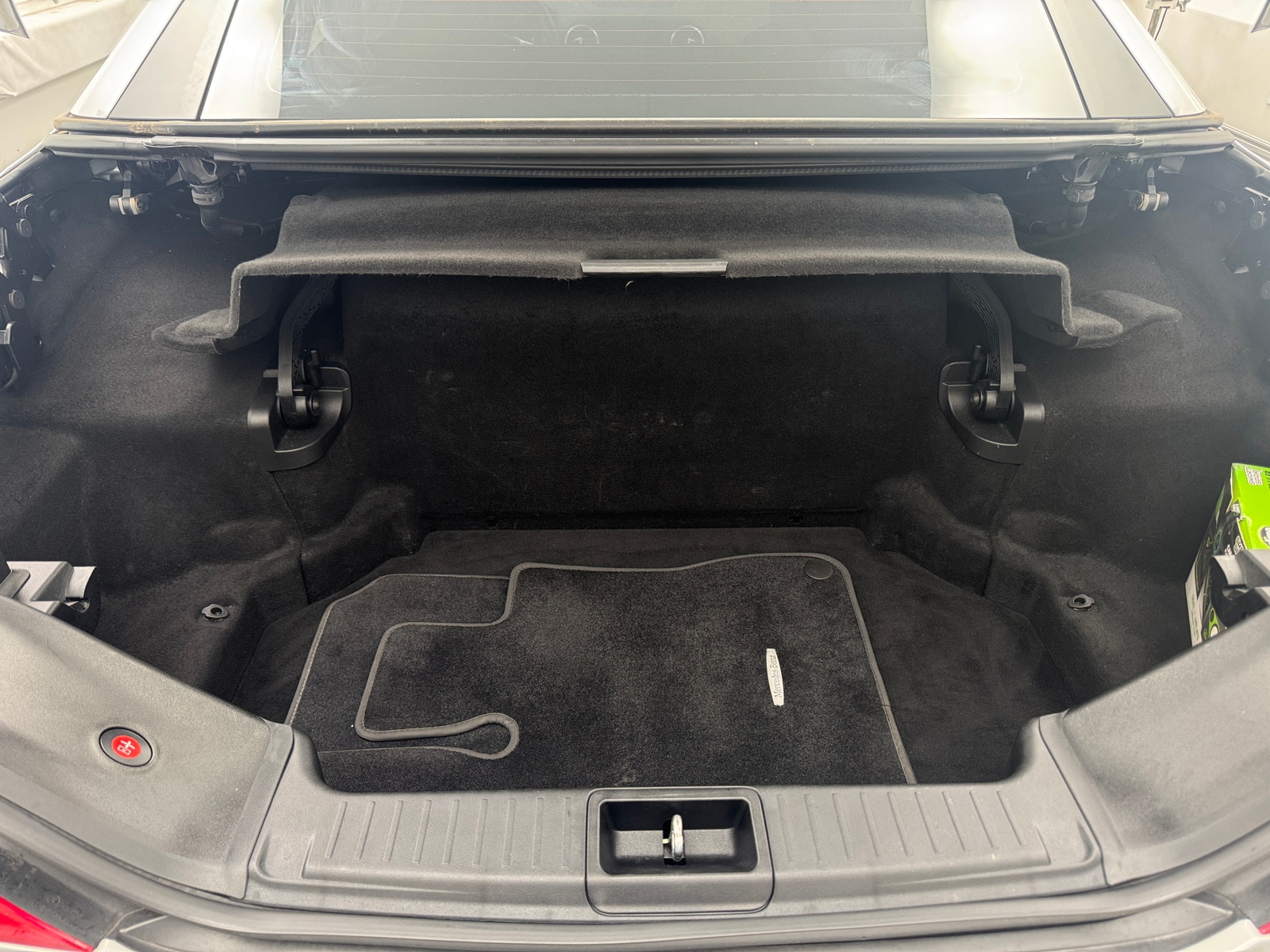Thumbnail: 2013 Mercedes-Benz SL-Class - 5