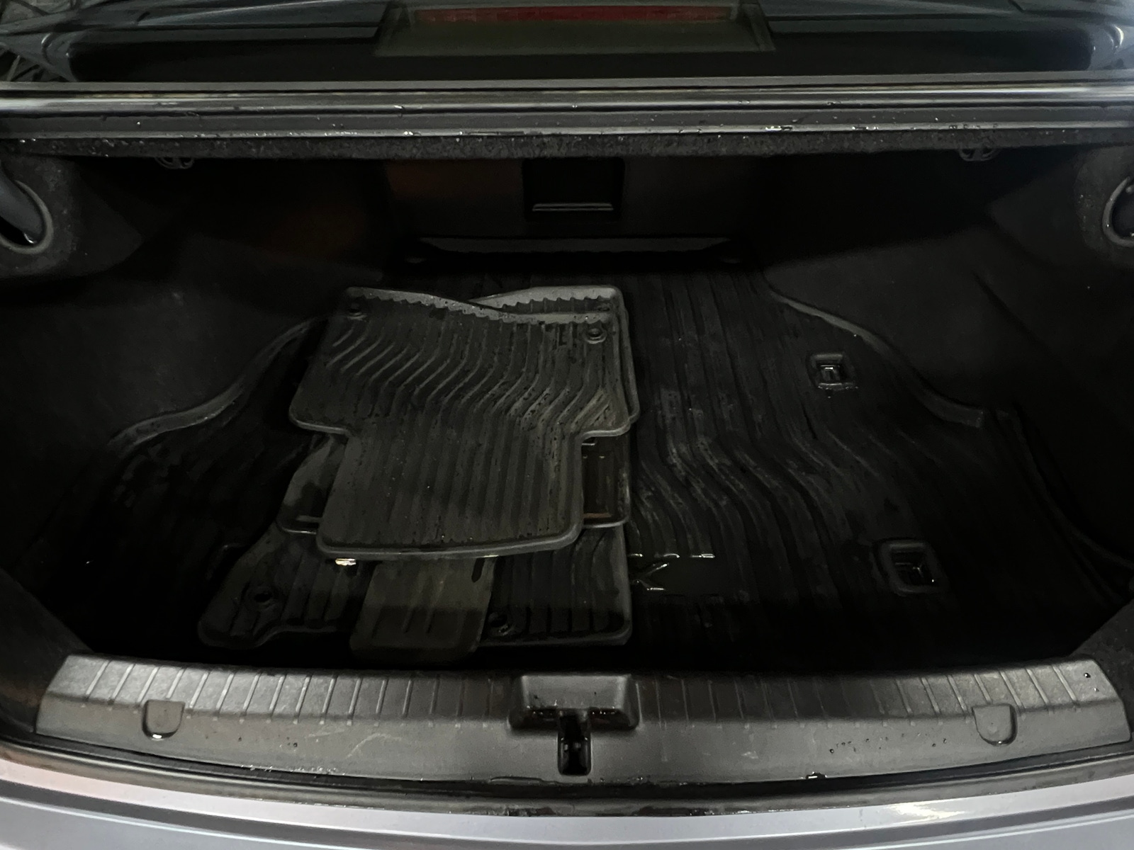 Thumbnail: 2014 Acura RLX - 6