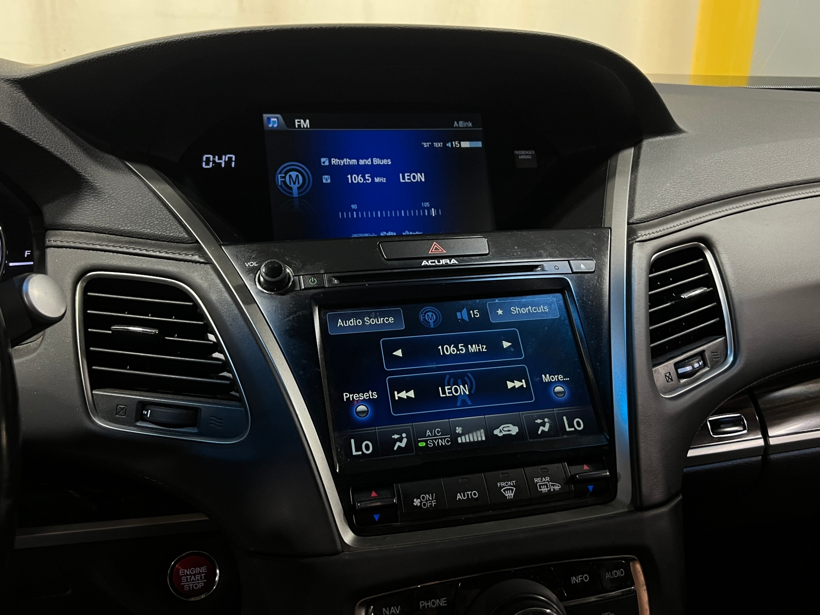 Thumbnail: 2014 Acura RLX - 3