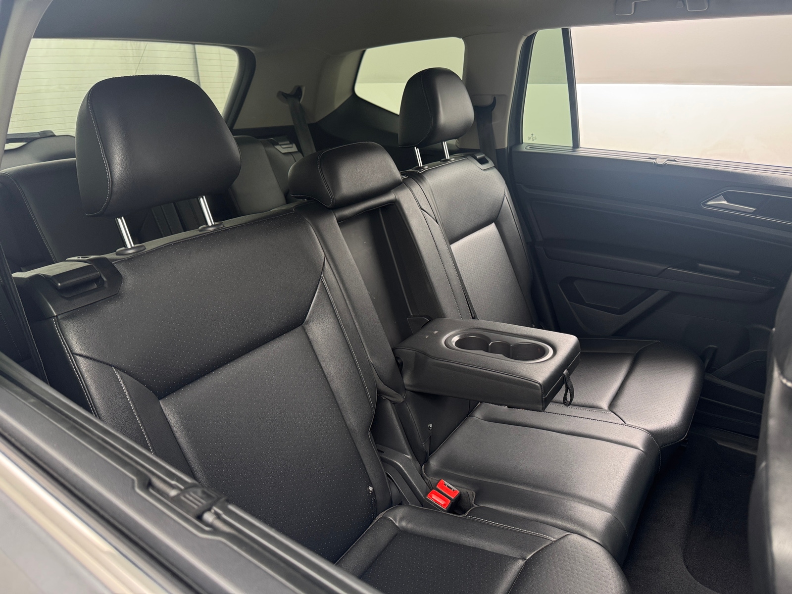 Thumbnail: 2019 Volkswagen Atlas - 5