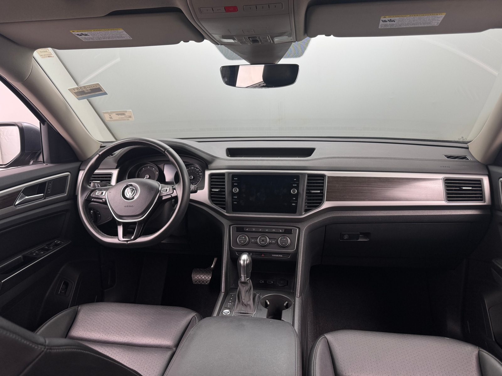 Thumbnail: 2019 Volkswagen Atlas - 2
