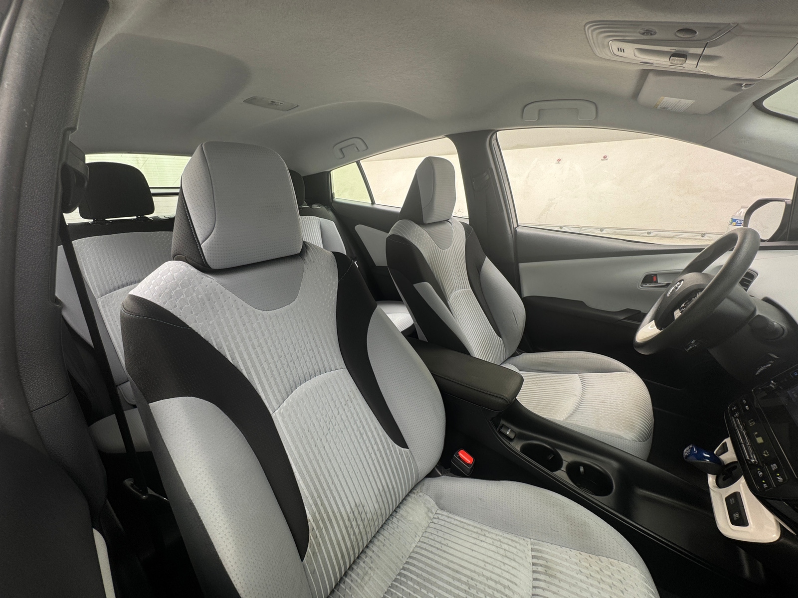 Thumbnail: 2018 Toyota Prius - 2