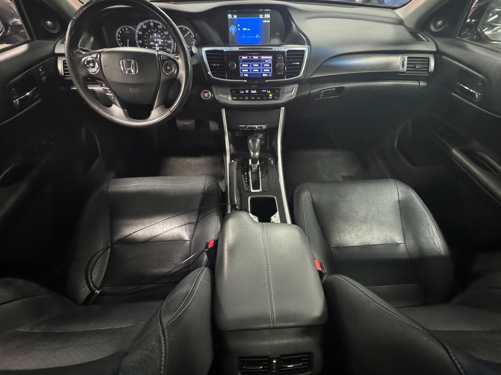 Thumbnail: 2013 Honda Accord - 2