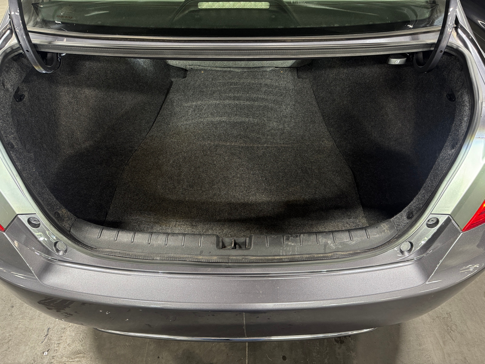Thumbnail: 2013 Honda Accord - 6