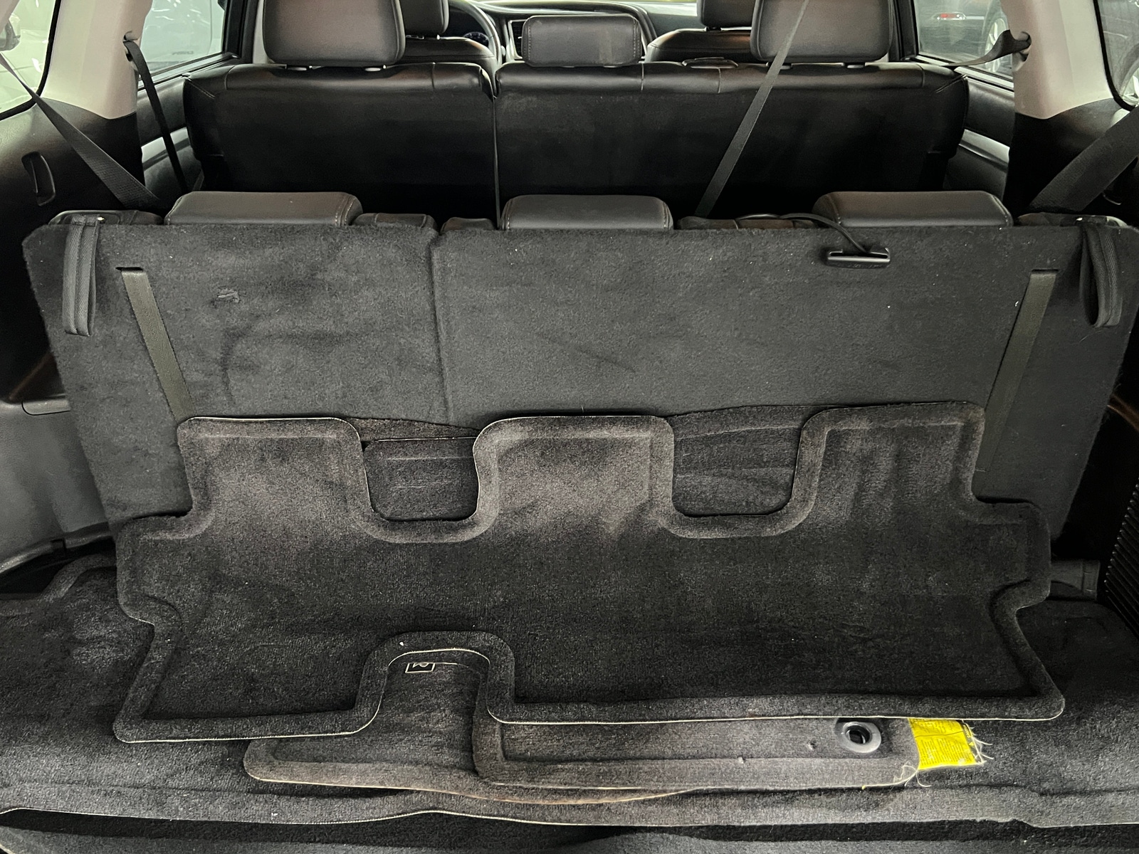 Thumbnail: 2014 Toyota Highlander - 6