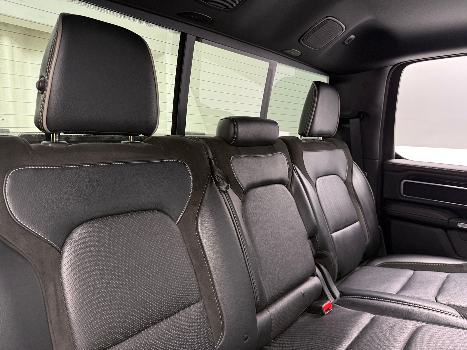 Thumbnail: 2022 RAM 1500 - 5