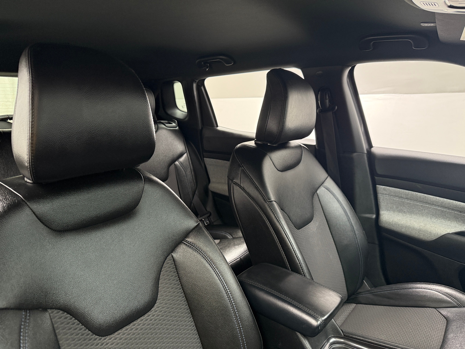 Thumbnail: 2024 Jeep Compass - 2