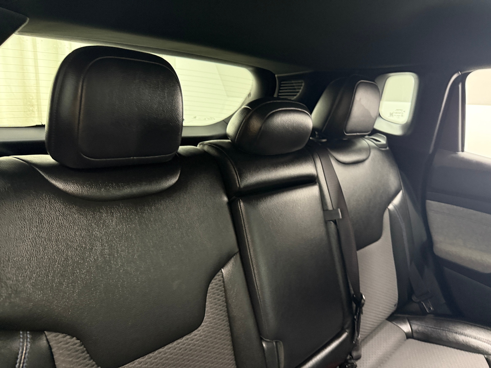 Thumbnail: 2024 Jeep Compass - 6