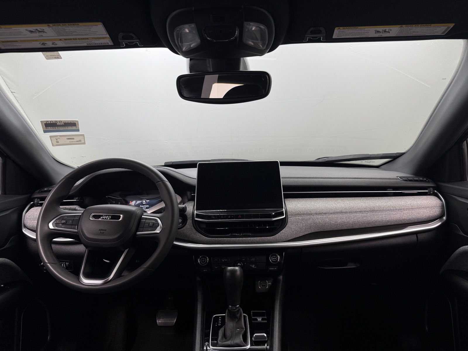 Thumbnail: 2024 Jeep Compass - 3