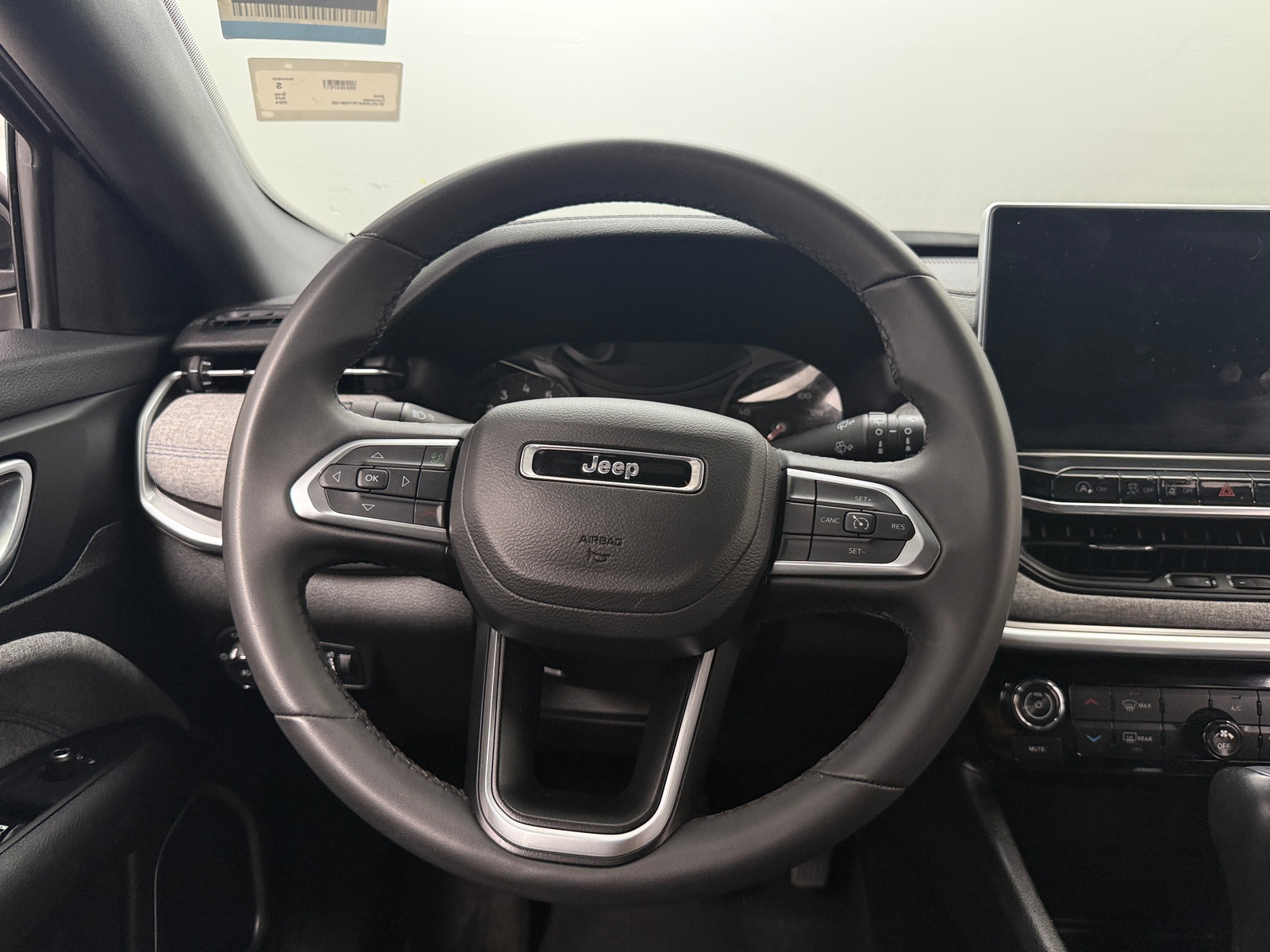 Thumbnail: 2024 Jeep Compass - 5